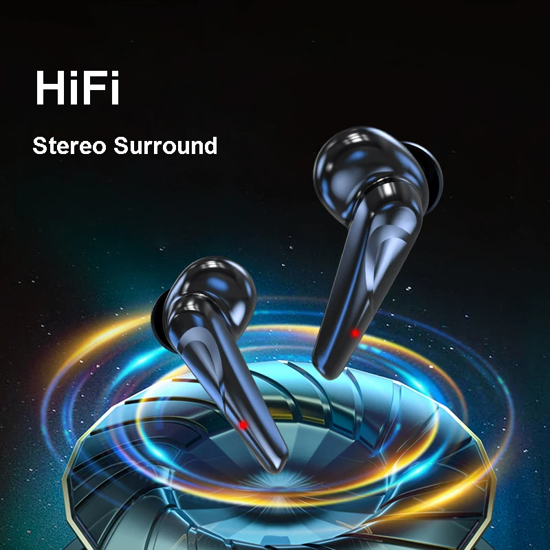 AZATEC G11 Air Buds TWS Earbuds