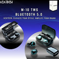 Aza Tech M10 TWS Wireless Headphones