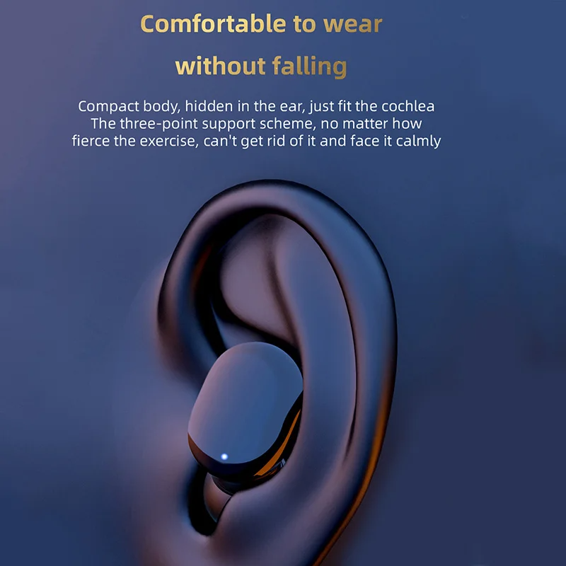 AZATECH TWS G9S Wireless Earphones