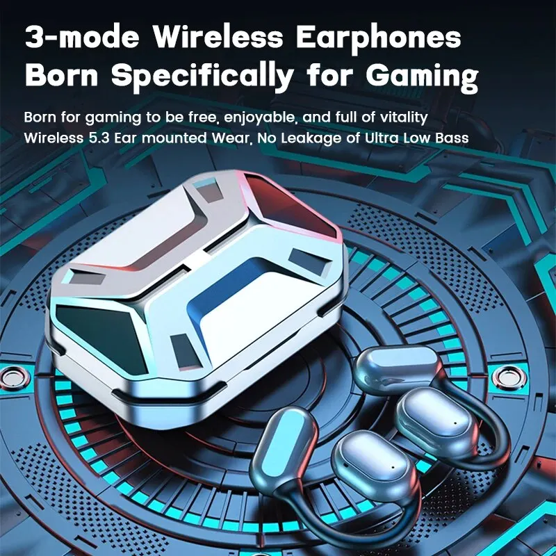 AZATECH JR06 Wireless Bluetooth
