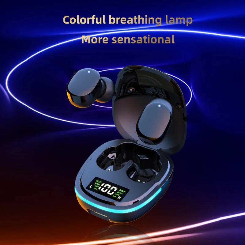 AZATECH TWS G9S Wireless Earphones